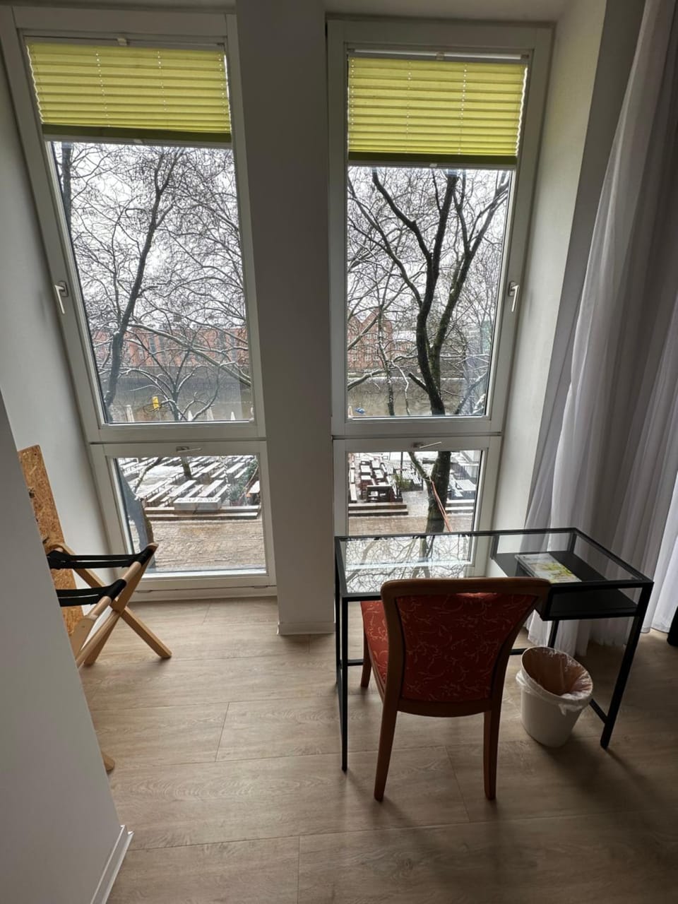 View (from property/room)