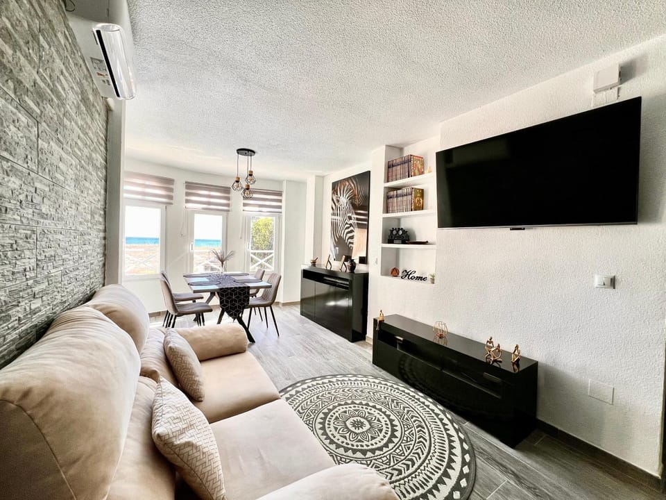 Lounge or bar