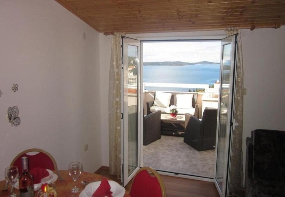 Balcony/Terrace, Other