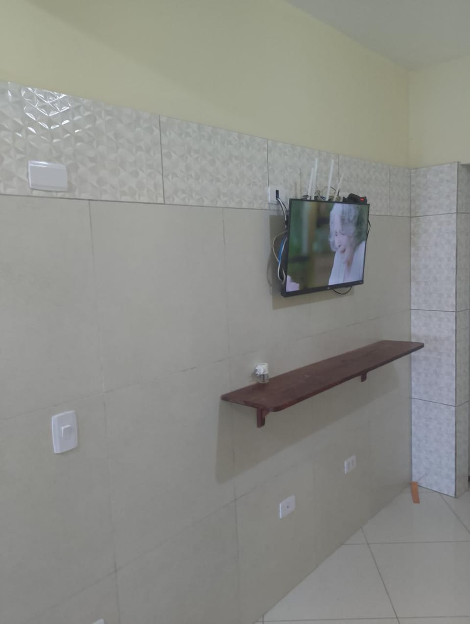 Casa Vista Maravilhosa Apartment in Cabo de Santo Agostinho