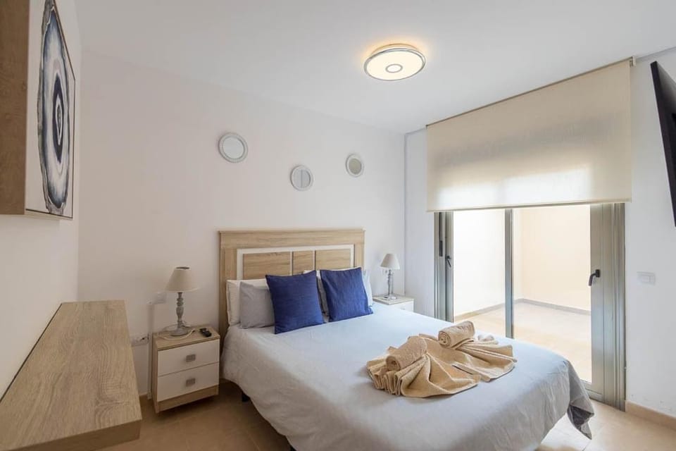 GuestReady - Costa Antigua 6pax Bed and Breakfast in Maxorata
