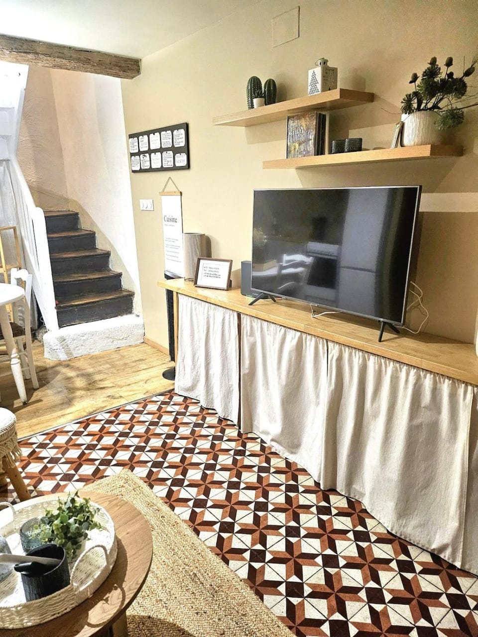 TV and multimedia