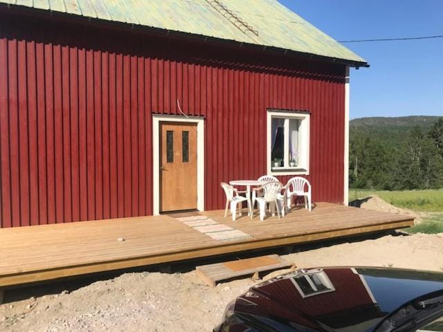 Stavred-gården House in Sweden