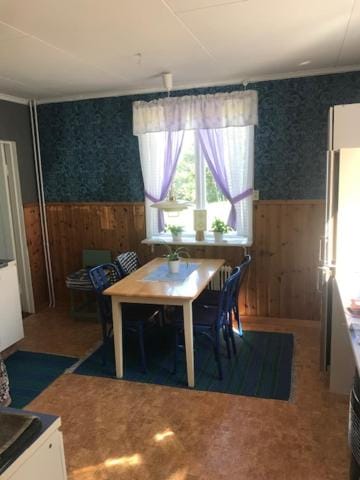 Stavred-gården House in Sweden