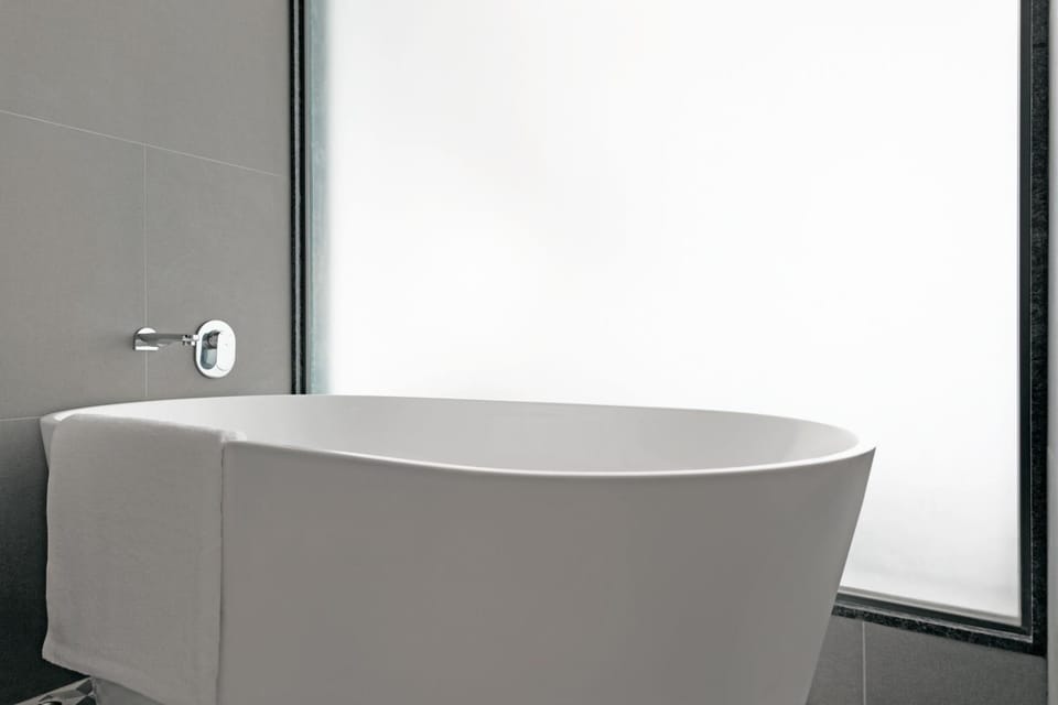 Shower, Bathroom, Bath