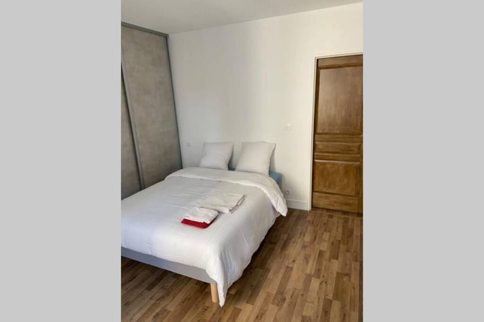 Maison Saint Louis Villa in Poitiers
