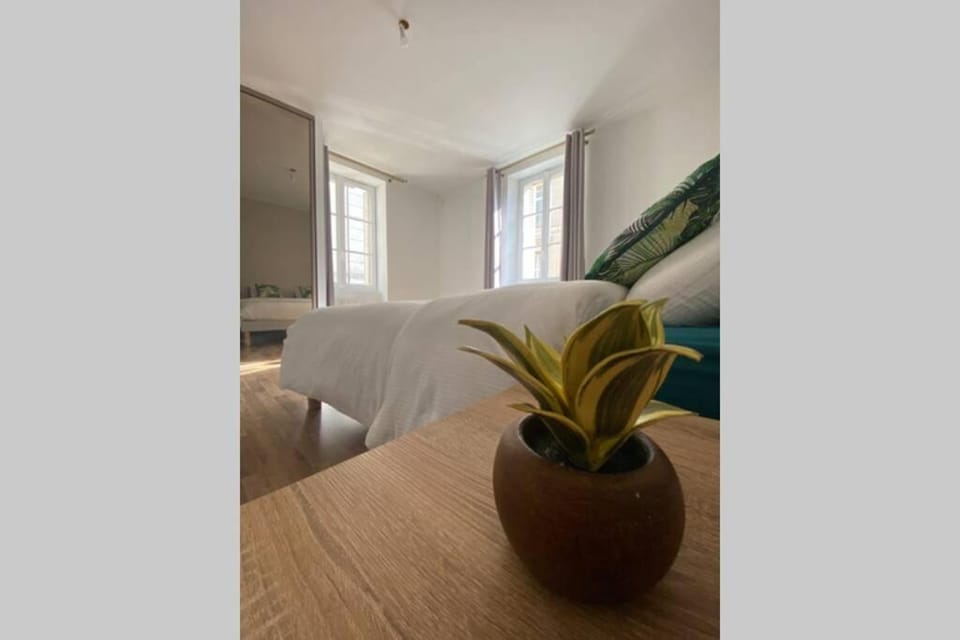 Maison Saint Louis Villa in Poitiers