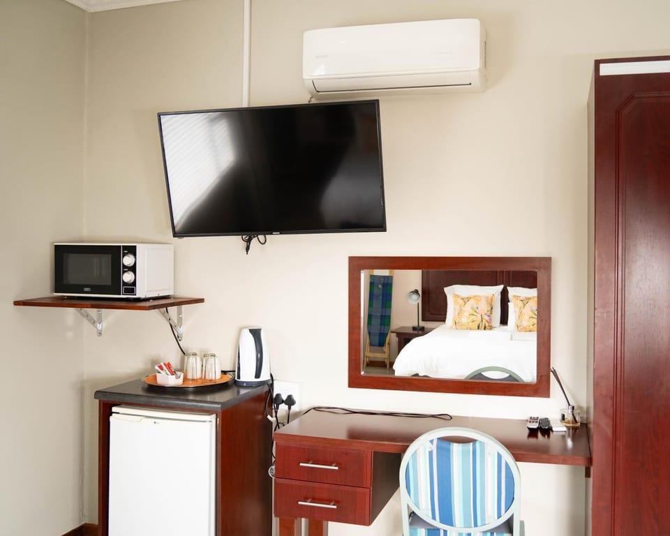 The Executive House Bed and Breakfast in KwaZulu-Natal