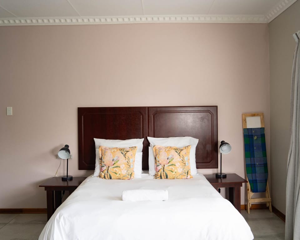 The Executive House Bed and Breakfast in KwaZulu-Natal