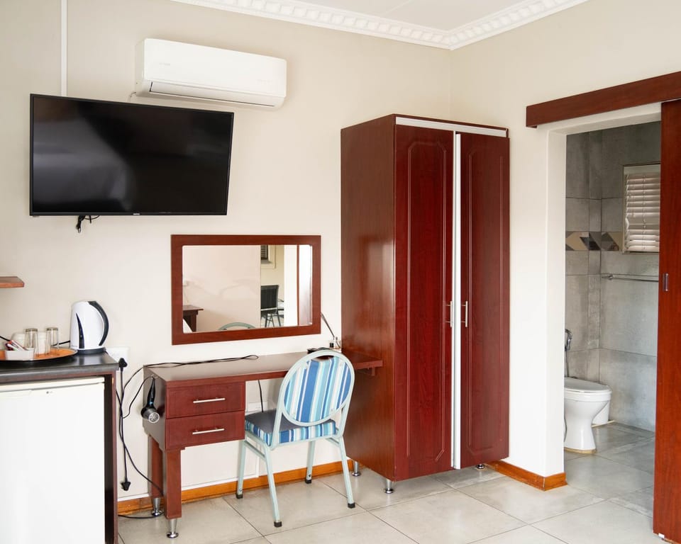 The Executive House Bed and Breakfast in KwaZulu-Natal