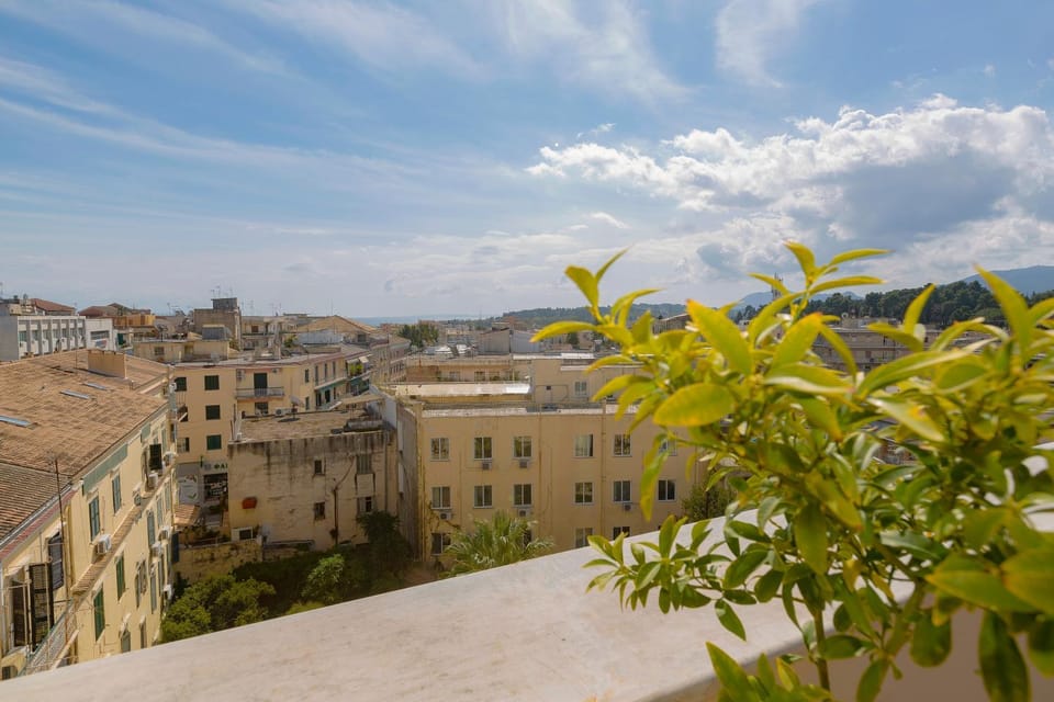 City view