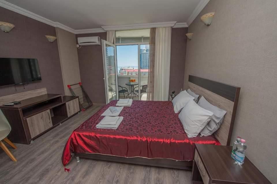 Mix Apartments - Orbi Residence Batumi Apartment in Batumi
