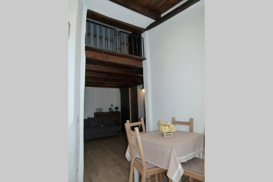 Casa Cabiria Apartment in Tivoli