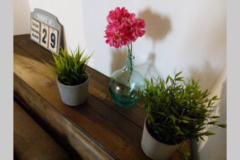 Casa Cabiria Apartment in Tivoli