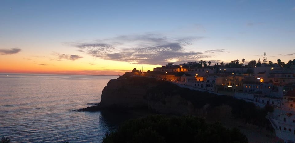Natural landscape, Golfcourse, Beach, Tennis court, Canoeing, Hiking, Sunrise, Sunset