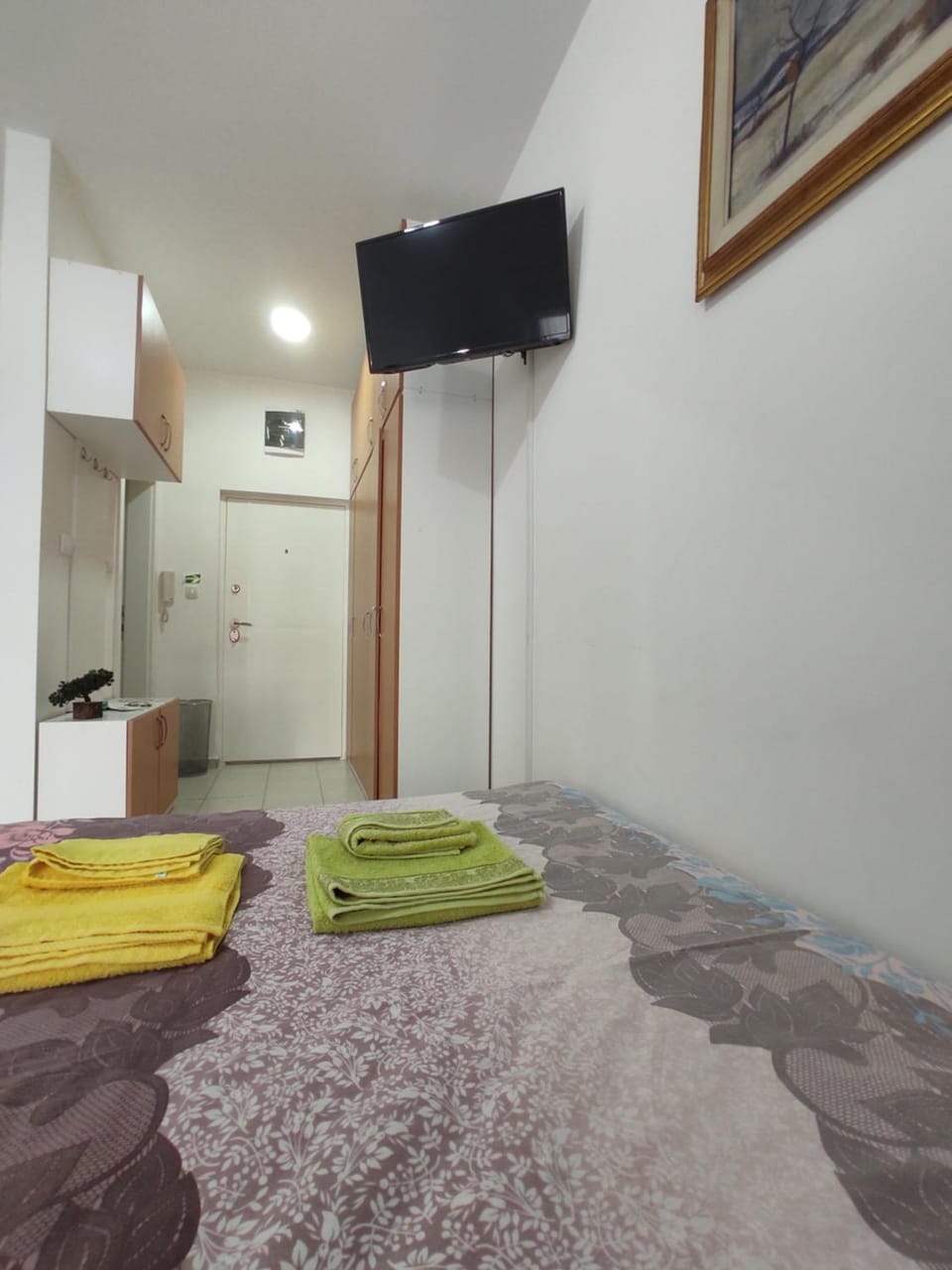 Apartman Goca Apartment in Bosnia and Herzegovina