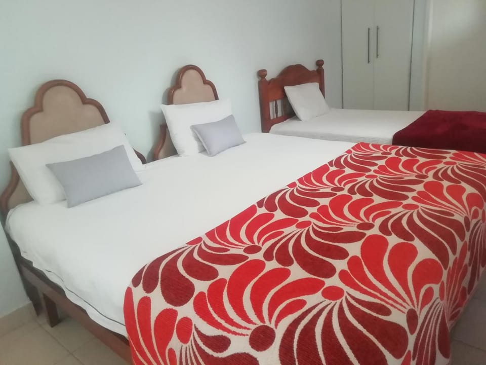 Gold Reef Hideout Apartment in Gauteng