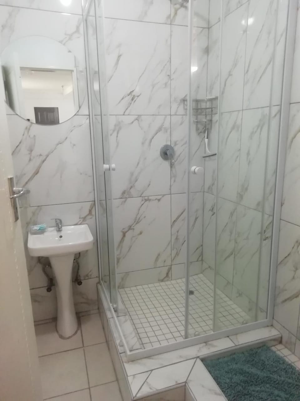 Gold Reef Hideout Apartment in Gauteng