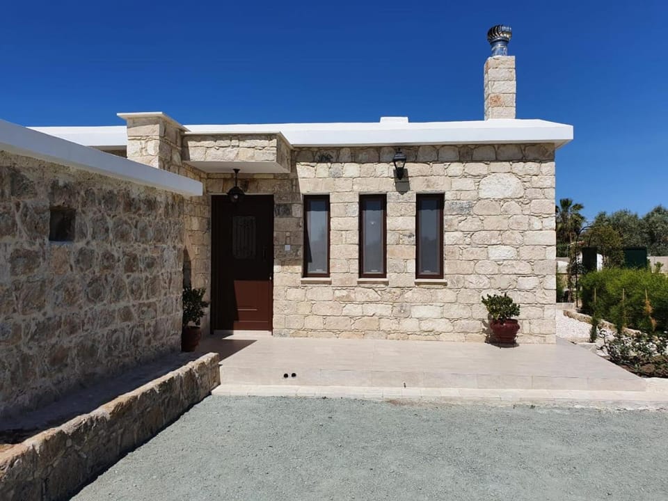 Villa Yermanina Villa in Yeroskipou