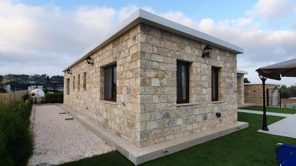 Villa Yermanina Villa in Yeroskipou