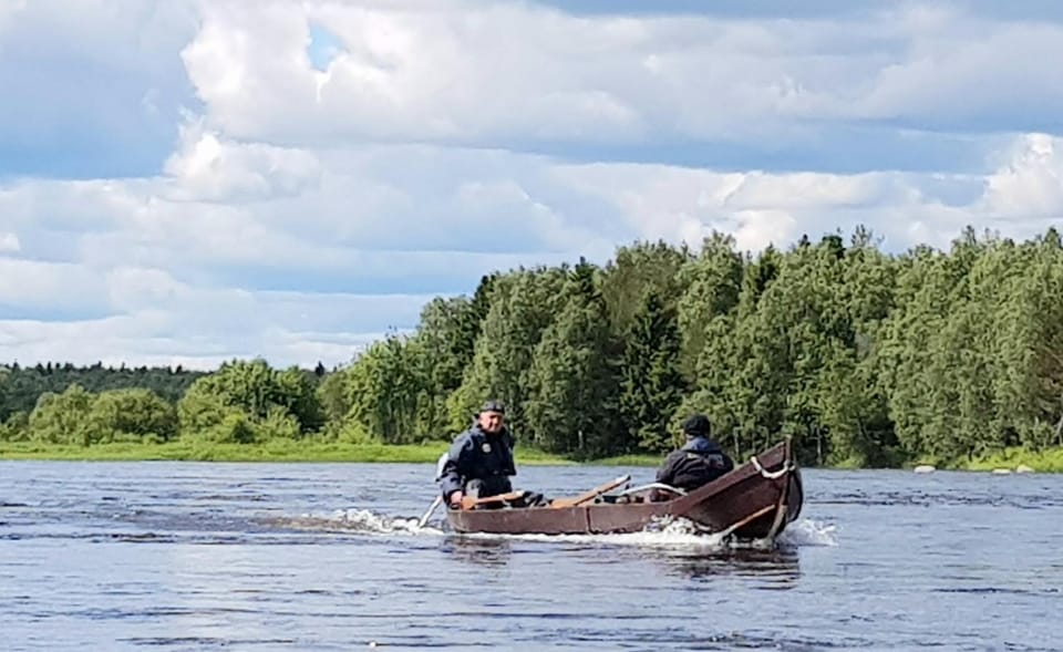 Fishing