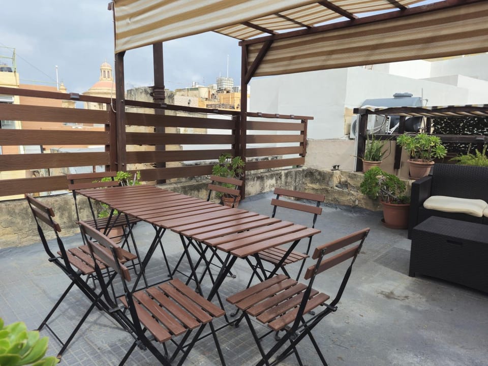 3Cities Maison close to Valletta House in Malta
