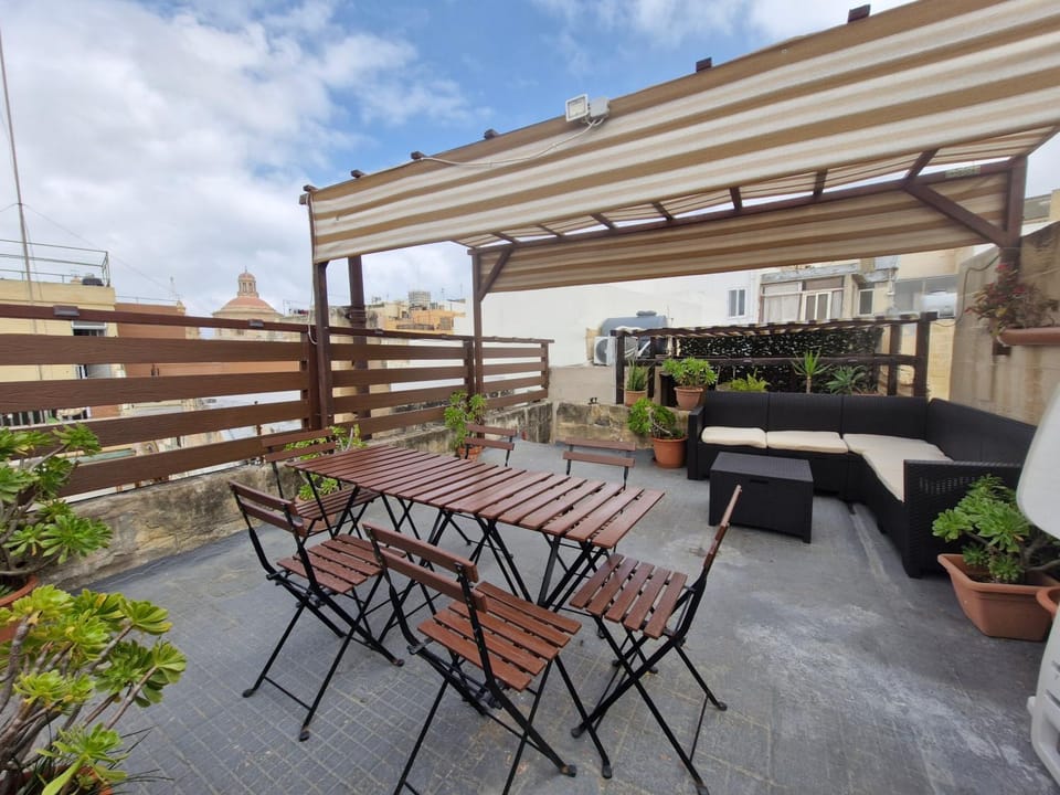 3Cities Maison close to Valletta House in Malta