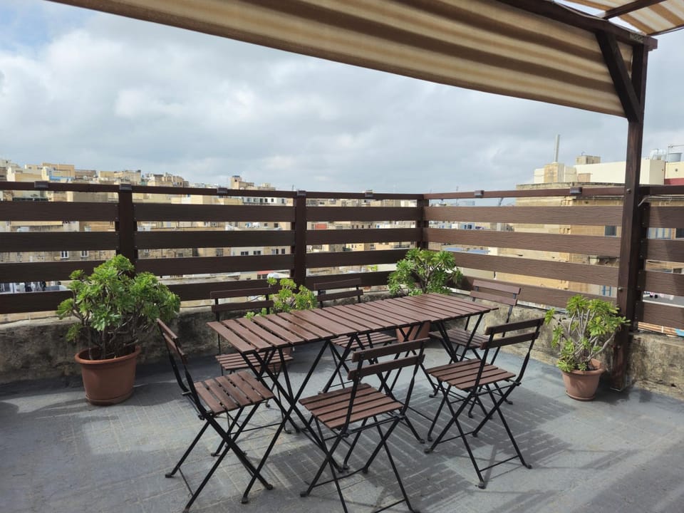 3Cities Maison close to Valletta House in Malta