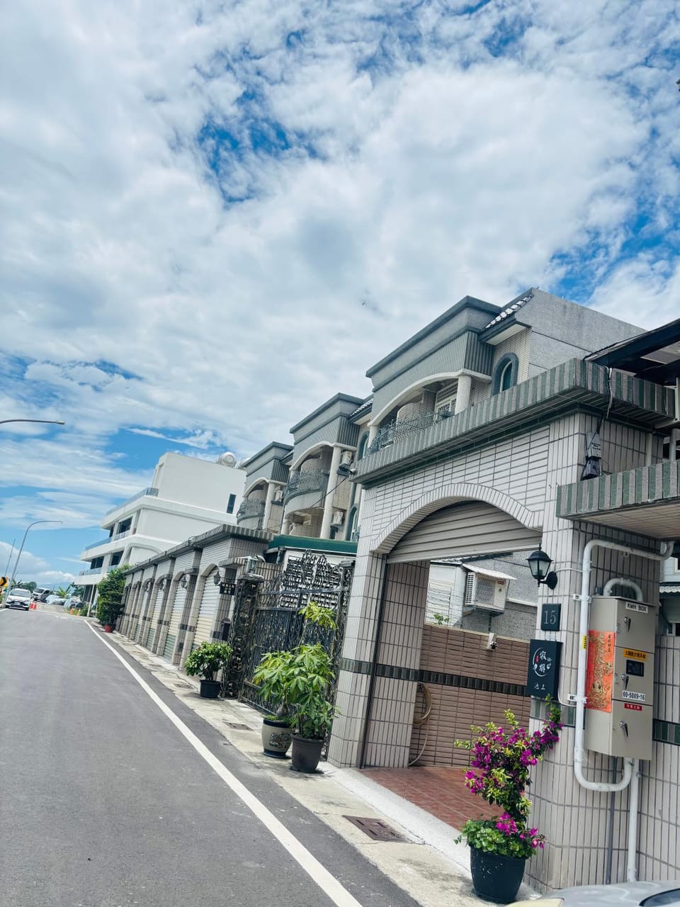 Holiday Homestay Bed and Breakfast in Taiwan, Province of China