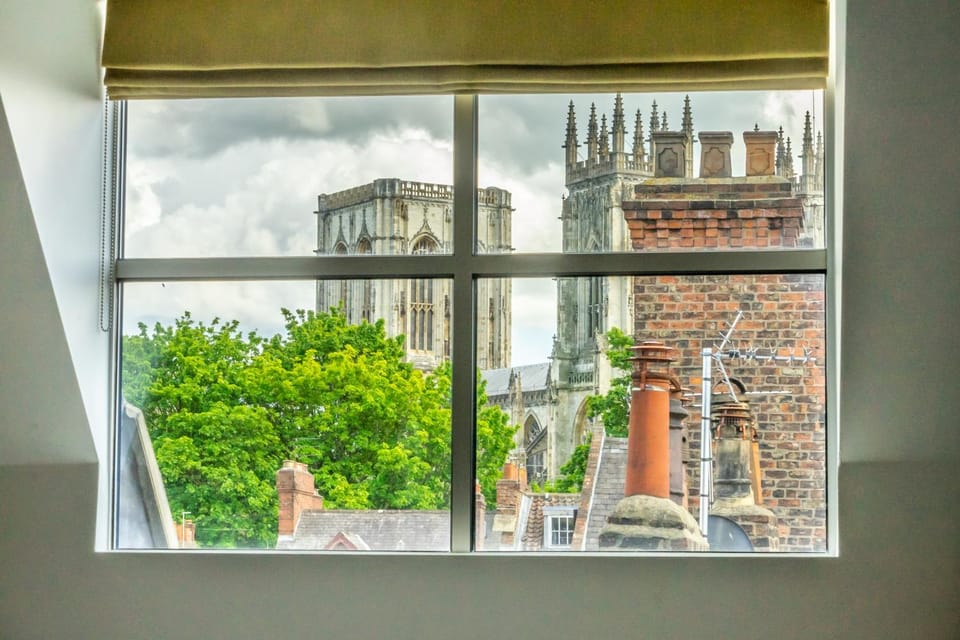City view, City view