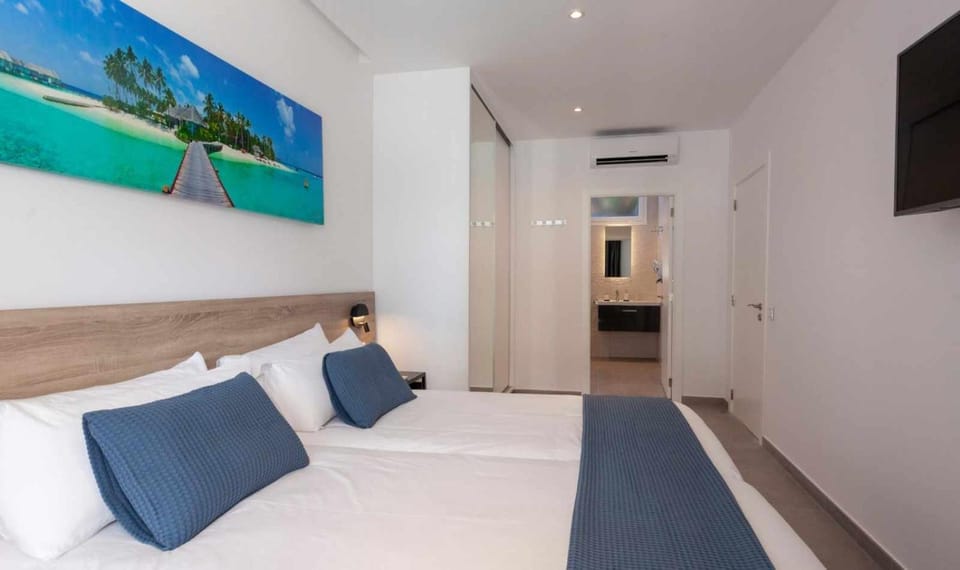Villa Palm Breeze Villa in Maspalomas