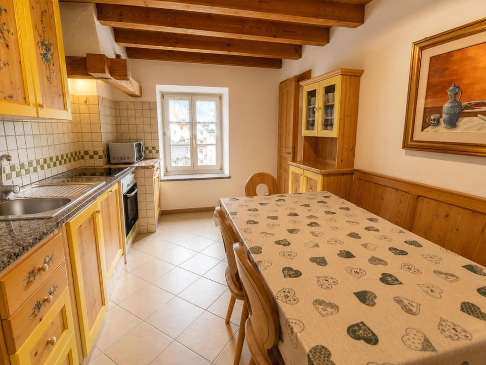 Appartamento Vernelia by AMA Val di Fassa Apartment in Trentino-South Tyrol