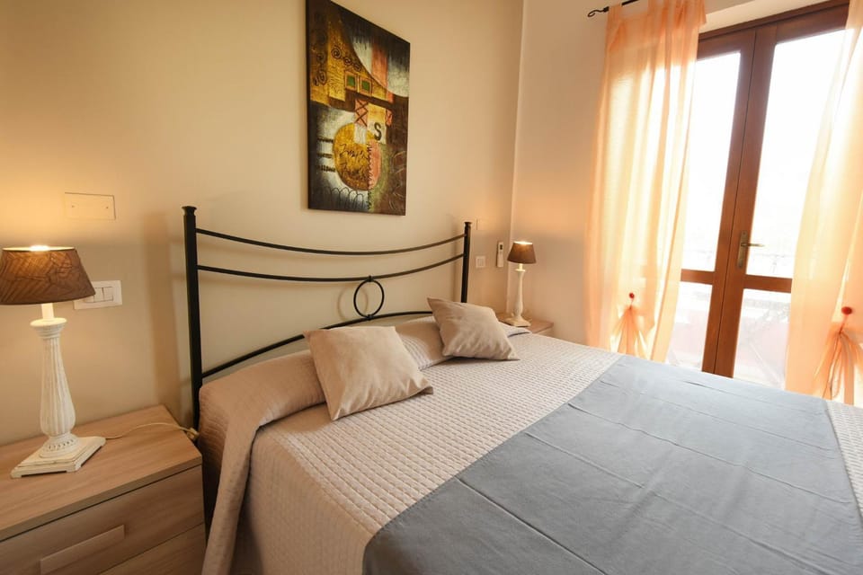 Affittacamere La Suite dei Graniti Bed and Breakfast in Villasimius
