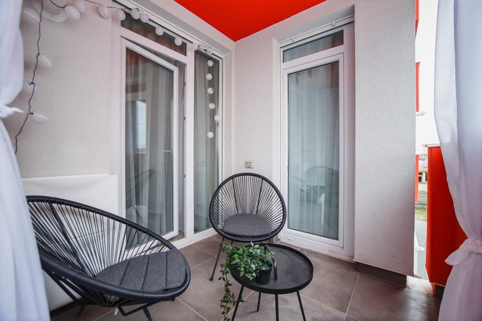 Balcony/Terrace, Balcony/Terrace