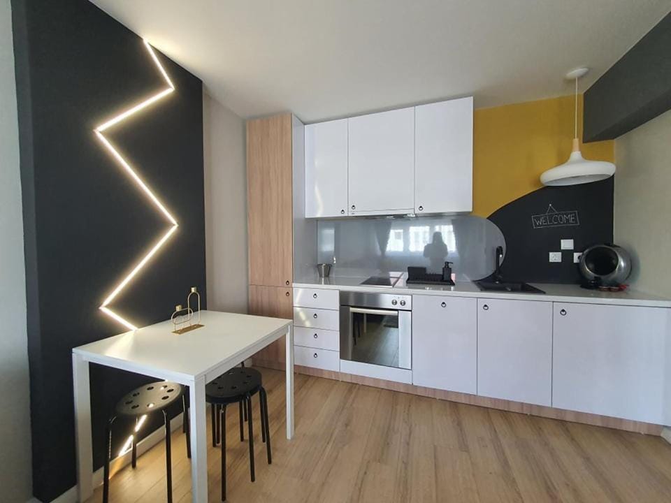 JAZZ Stan na dan Apartment in Federation of Bosnia and Herzegovina
