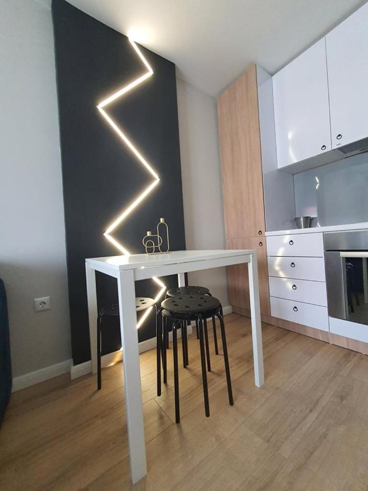 JAZZ Stan na dan Apartment in Federation of Bosnia and Herzegovina