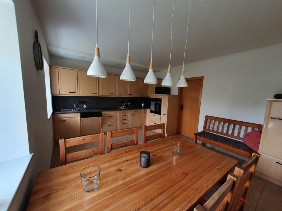 Landhaus Oberlausitz House in Saxony