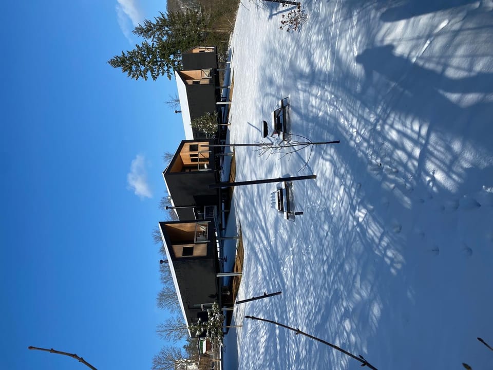 Naturlodges Edersee - Lodge #1 House in Hesse