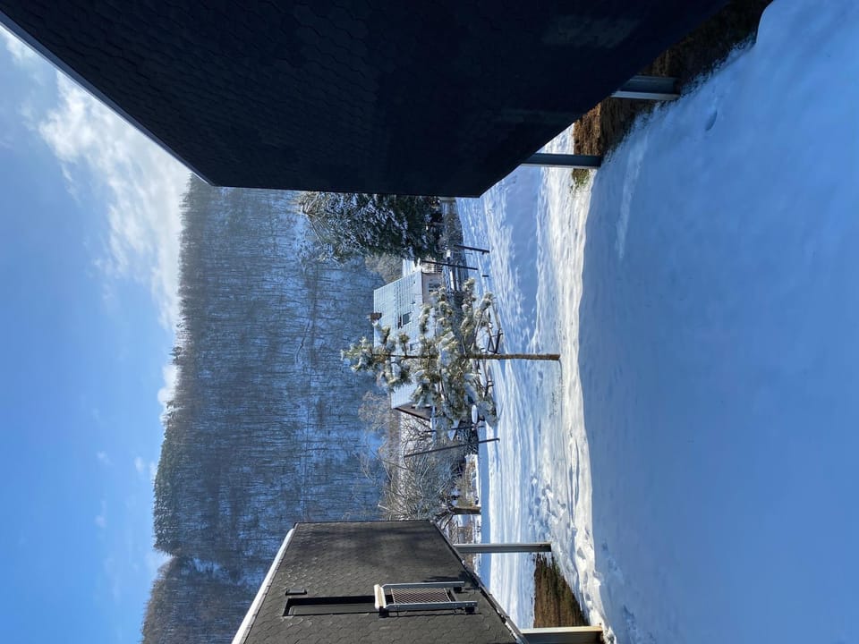 Naturlodges Edersee - Lodge #4 House in Hesse