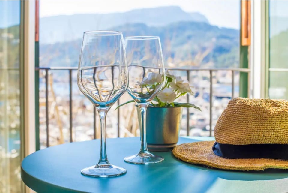 Ca Na Magda Apartment in Port de Sóller