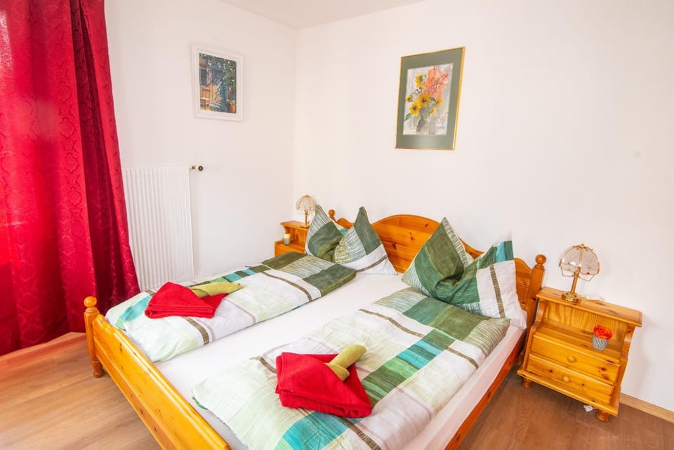 Sonne Holiday Rooms Hostel in Interlaken