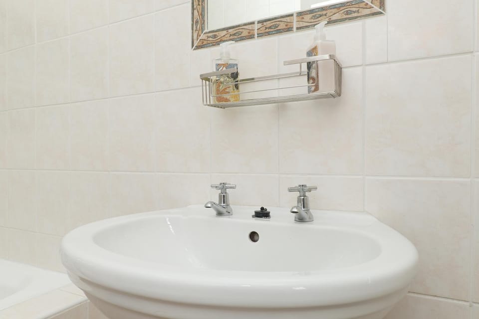 The Walmer Oasis Apartment in Port Elizabeth