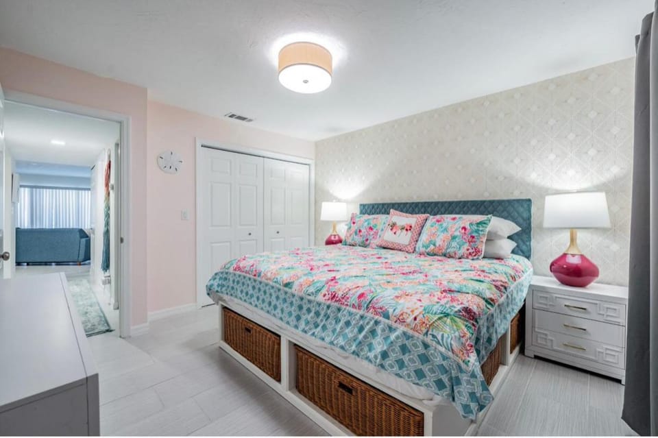 The Beachy Keen Apartment in Indian Rocks Beach