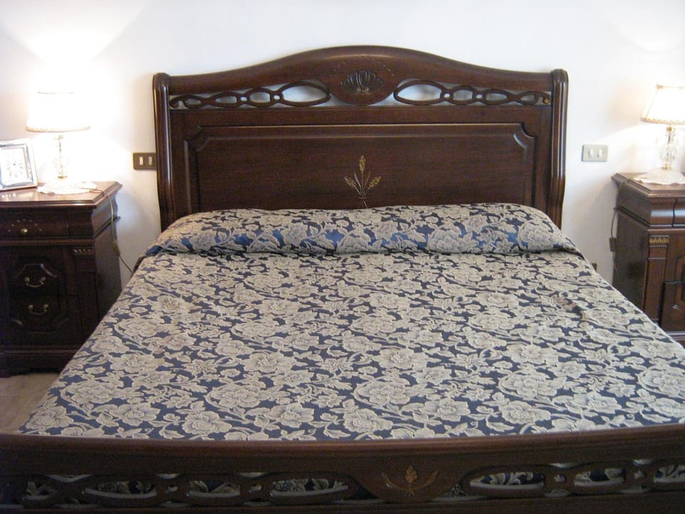 Villa Violetta Bed and Breakfast in Sicily
