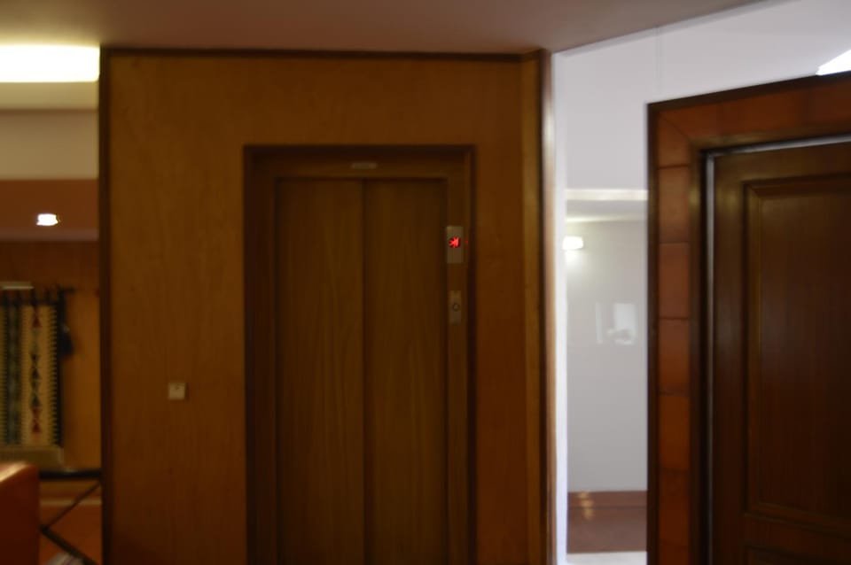 Apartamento próximo da Marina Vilamoura c/piscina e estacionamento Apartment in Quarteira