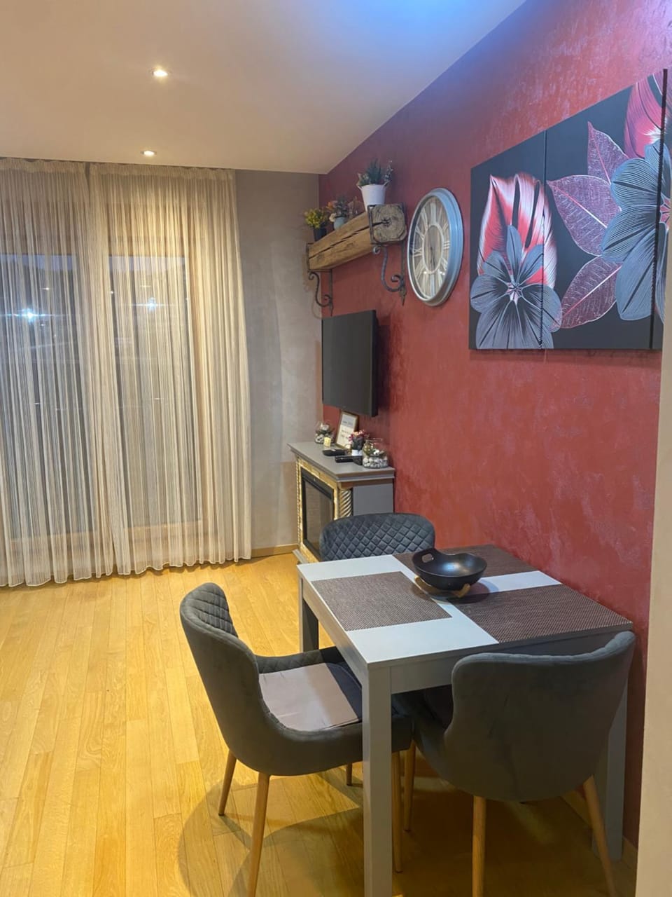 VIP Apartman NEDA Zlatibor Apartment in Zlatibor
