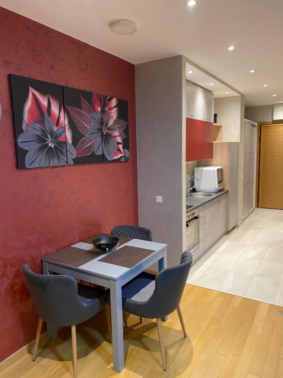 VIP Apartman NEDA Zlatibor Apartment in Zlatibor