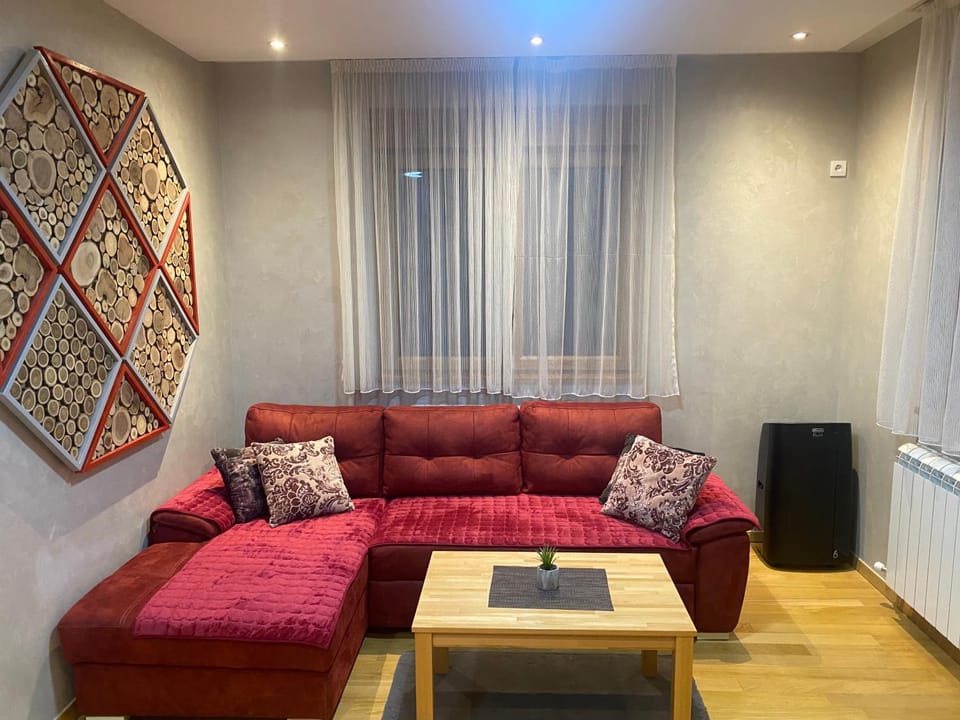 VIP Apartman NEDA Zlatibor Apartment in Zlatibor