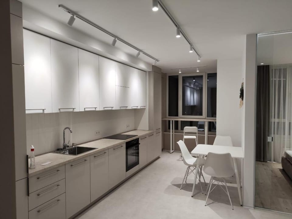 ЖК преміум класу Оселя Парк Apartment in Ukraine