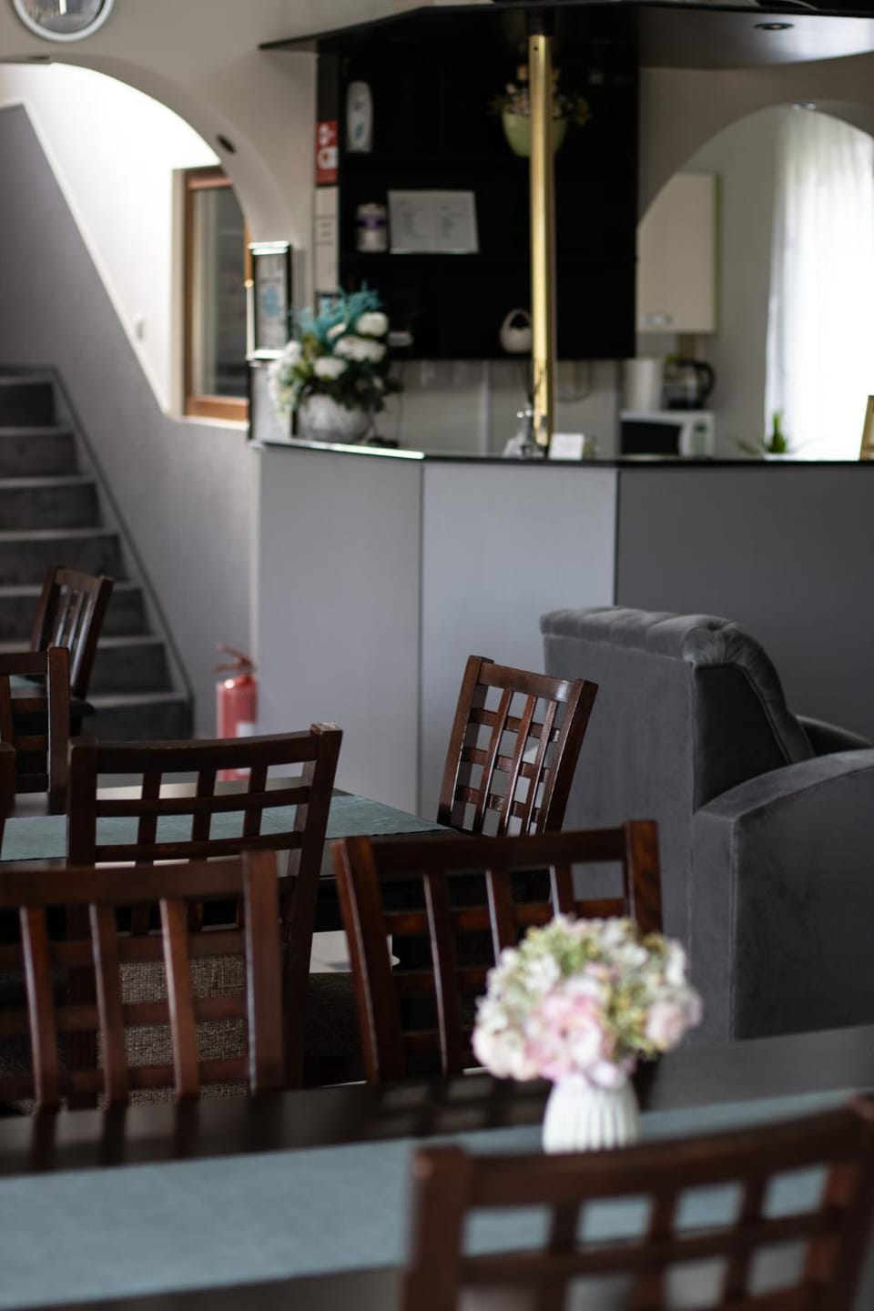 Pensiunea Olimp Bed and Breakfast in Timiș County